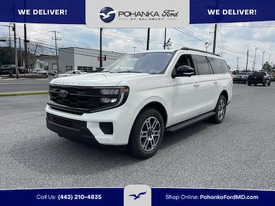 2025 Ford Expedition MAX 4WD SUV for sale #F31370 - photo 1