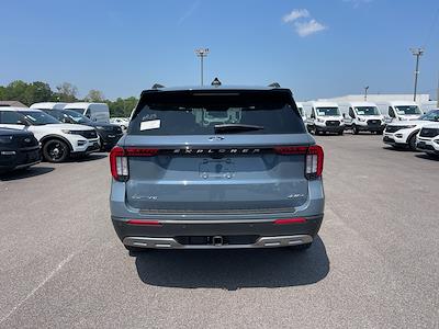 2025 Ford Explorer AWD SUV for sale #F31371 - photo 2