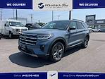 2025 Ford Explorer AWD SUV for sale #F31371 - photo 1