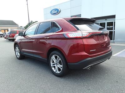 2018 Ford Edge FWD SUV for sale #F31372AL - photo 2