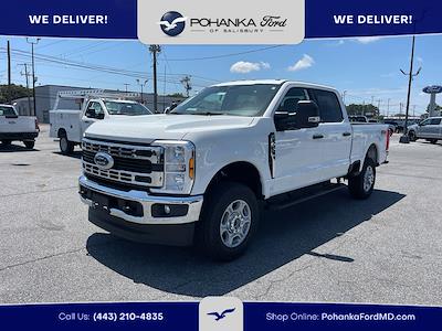 2025 Ford F-250 Crew Cab 4WD Pickup for sale #F31374 - photo 1