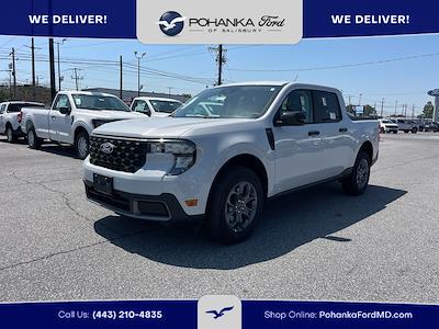 2025 Ford Maverick SuperCrew Cab AWD Pickup for sale #F31375 - photo 1
