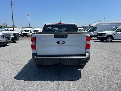 2025 Ford Maverick SuperCrew Cab AWD Pickup for sale #F31375 - photo 2