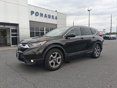 2018 Honda CR-V 4x2 SUV for sale #F31375AL - photo 1