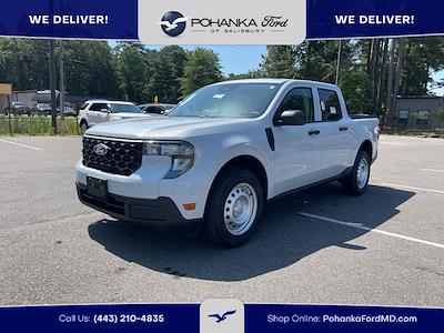 2025 Ford Maverick SuperCrew Cab FWD Pickup for sale #F31376 - photo 1