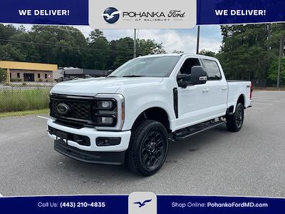 2025 Ford F-250 Crew Cab 4WD Pickup for sale #F31379 - photo 1