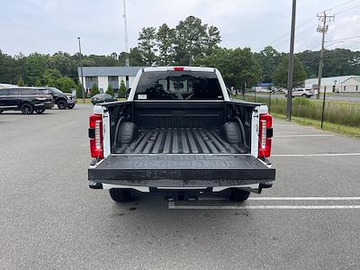 New 2025 Ford F-250 XLT Crew Cab 4WD Pickup for sale #F31379 - photo 2