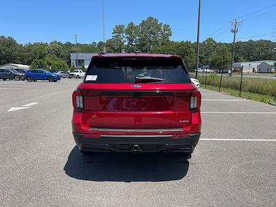 2025 Ford Explorer 4WD SUV for sale #F31382 - photo 2