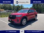 2025 Ford Explorer 4WD SUV for sale #F31382 - photo 1
