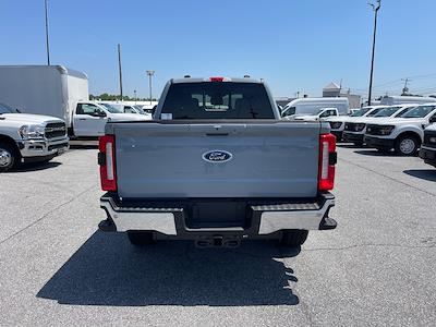 New 2025 Ford F-250 Lariat Crew Cab 4WD Pickup for sale #F31383 - photo 2