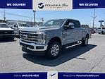 New 2025 Ford F-250 Lariat Crew Cab 4WD Pickup for sale #F31383 - photo 1