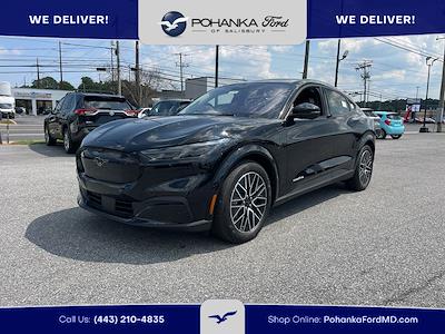 2025 Ford Mustang Mach-E AWD SUV for sale #F31386 - photo 1