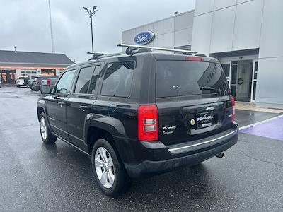 2015 Jeep Patriot 4WD SUV for sale #F31386CL - photo 2