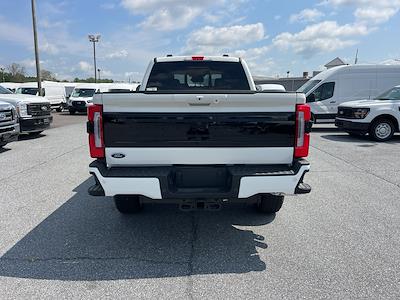New 2025 Ford F-250 Crew Cab 4WD Pickup for sale #F31394 - photo 2