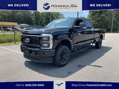 2025 Ford F-250 Crew Cab 4WD Pickup for sale #F31395 - photo 1