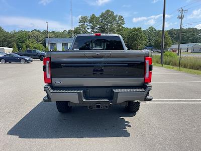 2025 Ford F-250 Crew Cab 4WD Pickup for sale #F31396 - photo 2
