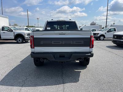 2025 Ford F-150 SuperCrew Cab 4WD Pickup for sale #F31399 - photo 2