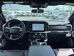 2025 Ford F-150 SuperCrew Cab 4WD Pickup for sale #F31399 - photo 6