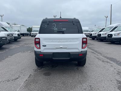 New 2025 Ford Bronco Sport Outer Banks 4WD SUV for sale #F31400 - photo 2