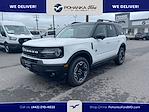 New 2025 Ford Bronco Sport Outer Banks 4WD SUV for sale #F31400 - photo 1
