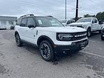 New 2025 Ford Bronco Sport Outer Banks 4WD SUV for sale #F31400 - photo 5