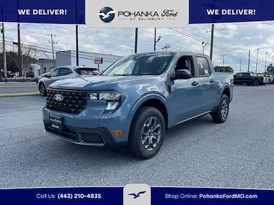 2025 Ford Maverick SuperCrew Cab AWD Pickup for sale #F31401 - photo 1