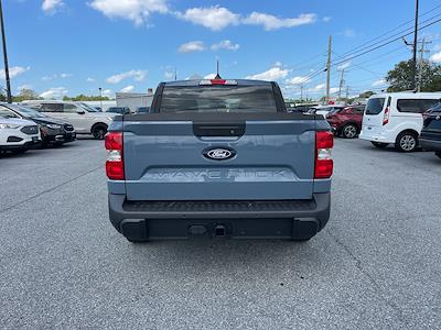 2025 Ford Maverick SuperCrew Cab AWD Pickup for sale #F31401 - photo 2