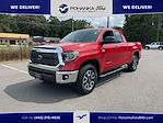 2018 Toyota Tundra Double Cab 4WD Pickup for sale #F31401ADR - photo 19