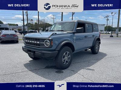 2025 Ford Bronco 4WD SUV for sale #F31403 - photo 1