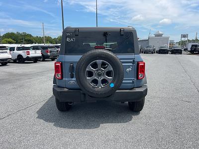 2025 Ford Bronco 4WD SUV for sale #F31403 - photo 2