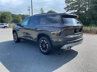 2024 Chevrolet Traverse AWD SUV for sale #F31403A - photo 2