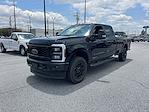 New 2025 Ford F-350 Crew Cab 4WD SRW Pickup for sale #F31405 - photo 3