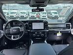 New 2025 Ford F-350 Crew Cab 4WD SRW Pickup for sale #F31405 - photo 6