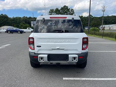 2025 Ford Bronco Sport 4WD SUV for sale #F31406 - photo 2