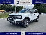 2025 Ford Bronco Sport 4WD SUV for sale #F31406 - photo 1