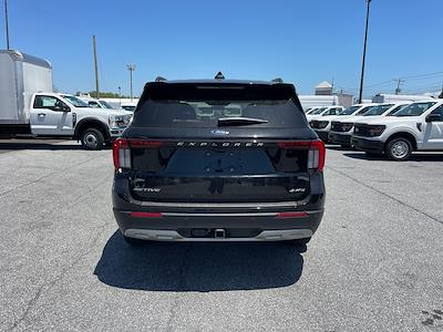 2025 Ford Explorer AWD SUV for sale #F31410 - photo 2