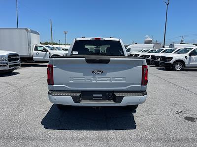 2025 Ford F-150 SuperCrew Cab 4WD Pickup for sale #F31411 - photo 2