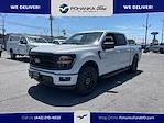 2025 Ford F-150 SuperCrew Cab 4WD Pickup for sale #F31411 - photo 1