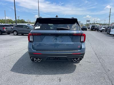 2025 Ford Explorer 4WD SUV for sale #F31413 - photo 2