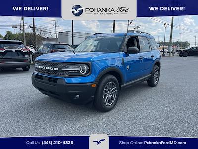 2025 Ford Bronco Sport 4WD SUV for sale #F31416 - photo 1