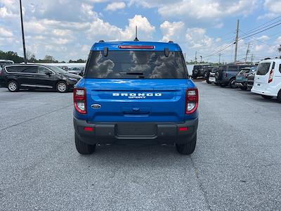 2025 Ford Bronco Sport 4WD SUV for sale #F31416 - photo 2