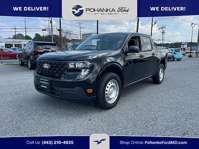 2025 Ford Maverick SuperCrew Cab AWD Pickup for sale #F31417 - photo 1