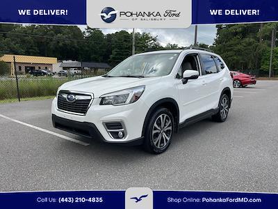 2021 Subaru Forester AWD SUV for sale #F31418A - photo 1
