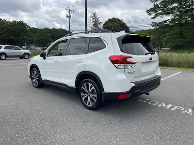 2021 Subaru Forester AWD SUV for sale #F31418A - photo 2