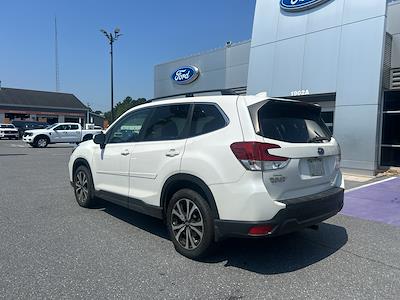 2021 Subaru Forester AWD SUV for sale #F31418A - photo 2