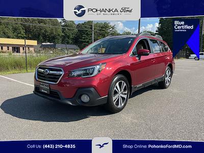 2019 Subaru Outback AWD SUV for sale #F31418CDR - photo 1