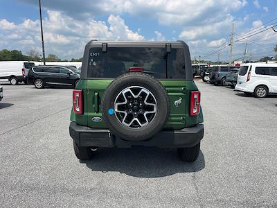 2025 Ford Bronco 4WD SUV for sale #F31419 - photo 2