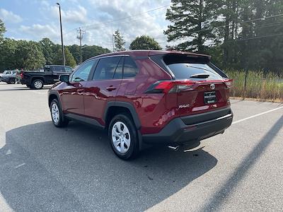 2024 Toyota RAV4 AWD SUV for sale #F31419A - photo 2
