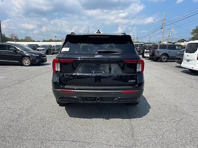 2025 Ford Explorer 4WD SUV for sale #F31420 - photo 2