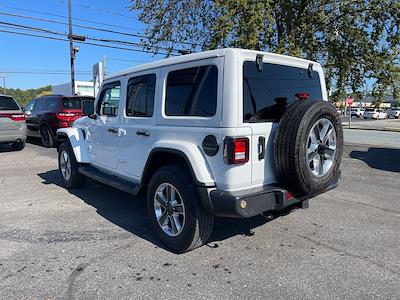 2023 Jeep Wrangler 4WD SUV for sale #F31420A - photo 2